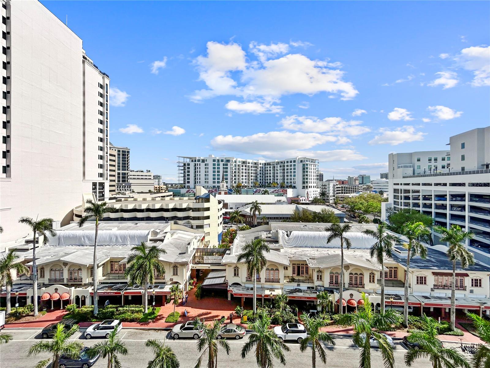 101 S GULFSTREAM AVE #9C, SARASOTA, FL, 34236