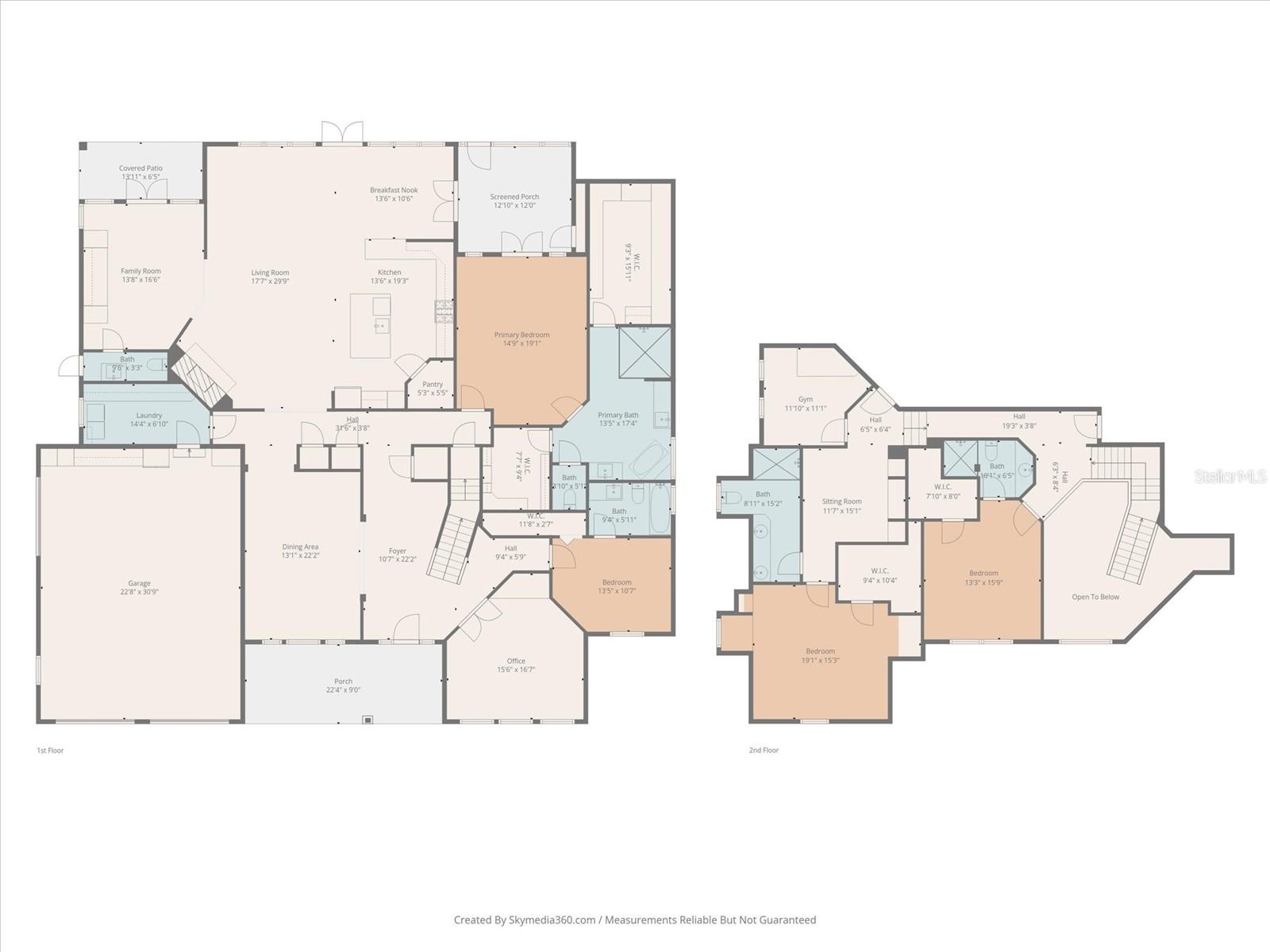 81 OAKDALE ST, WINDERMERE, FL, 34786