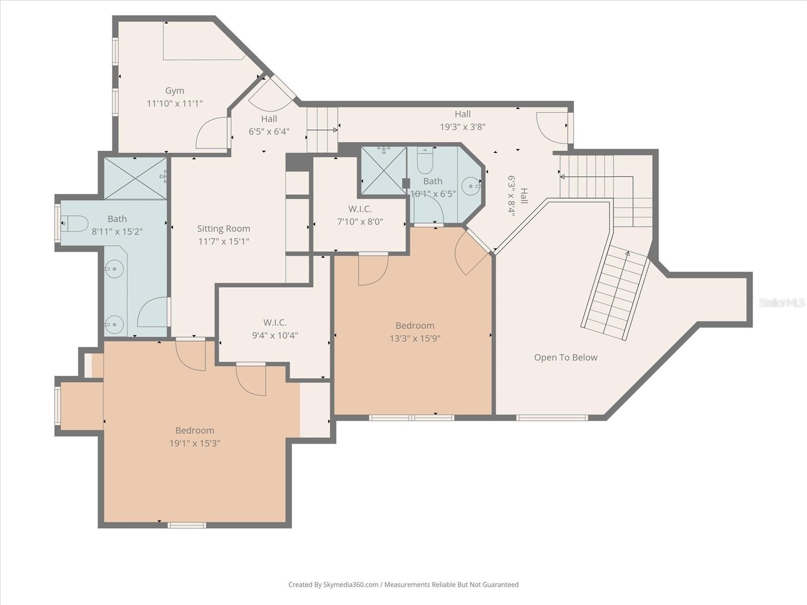 81 OAKDALE ST, WINDERMERE, FL, 34786