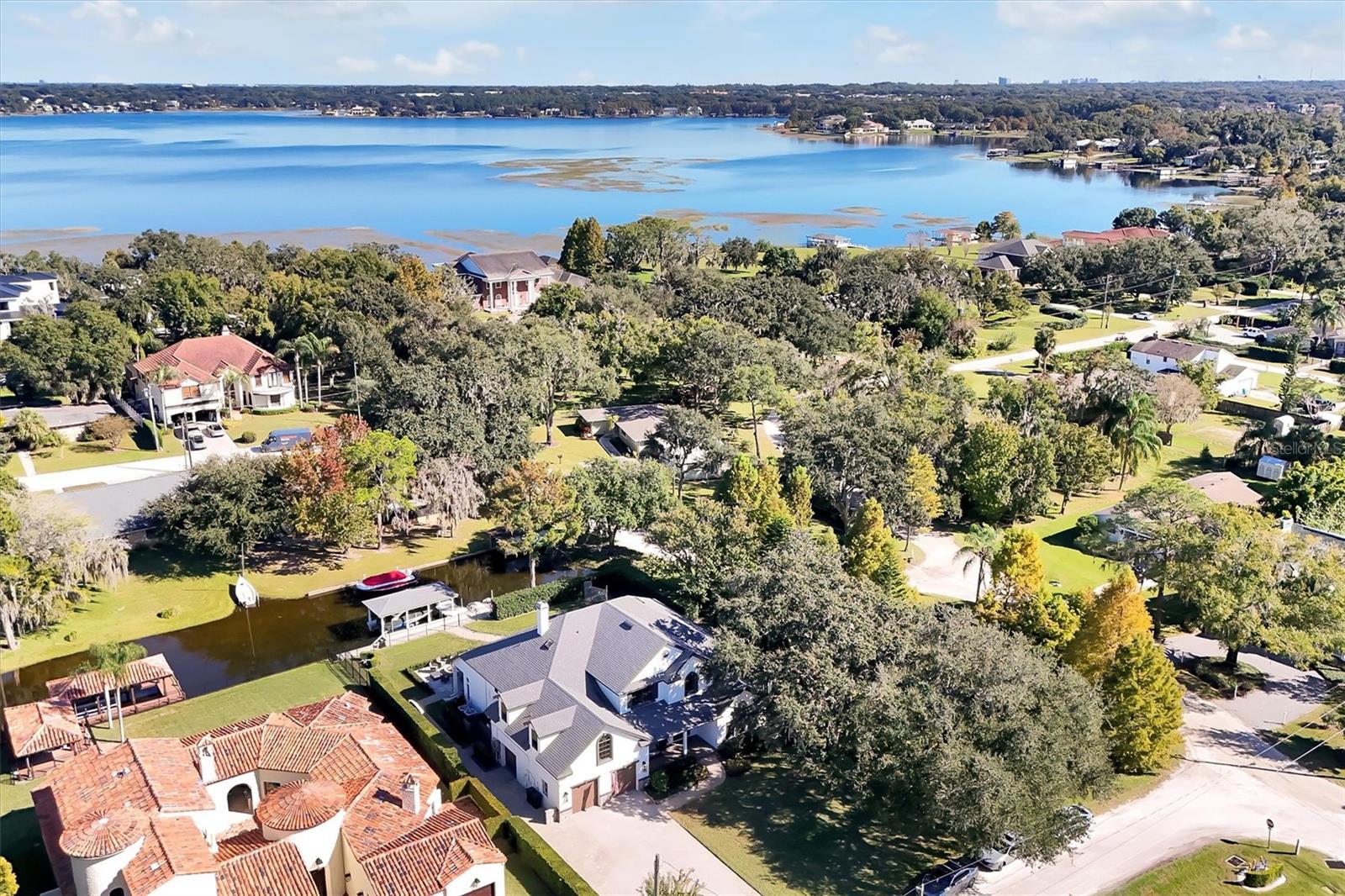 81 OAKDALE ST, WINDERMERE, FL, 34786