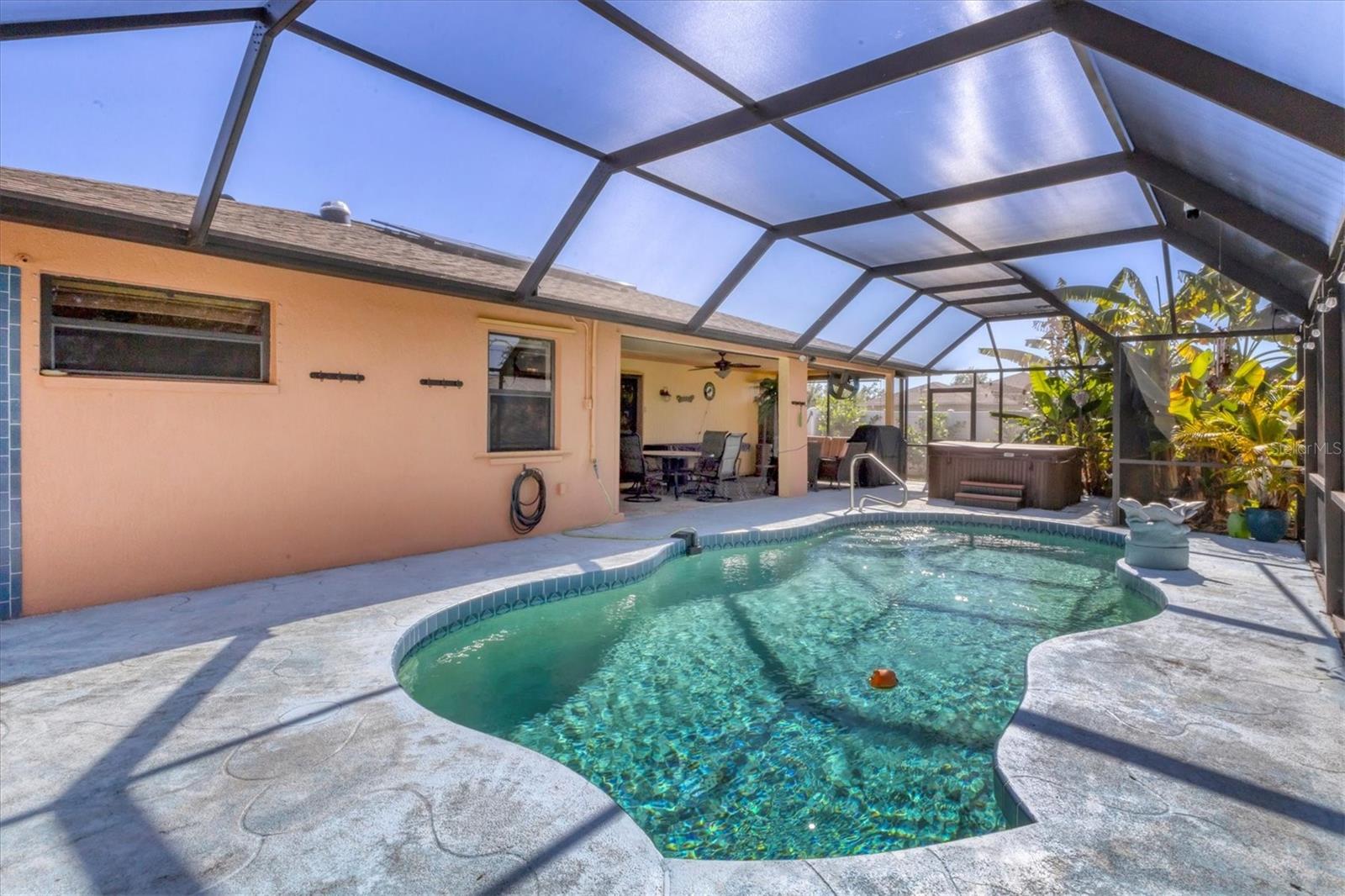 7047 ADDERLY ST, ENGLEWOOD, FL, 34224