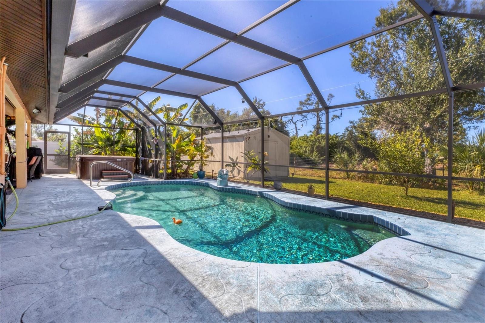 7047 ADDERLY ST, ENGLEWOOD, FL, 34224