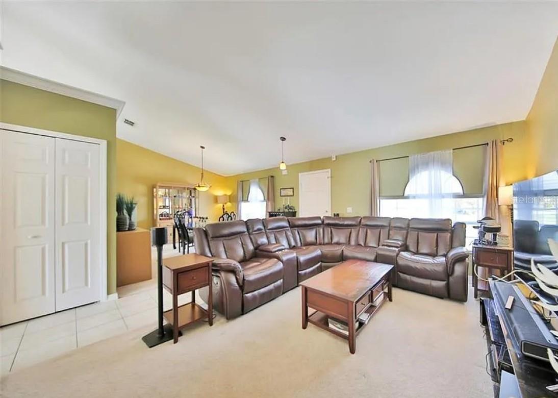 321 FISH HAWK DR, WINTER HAVEN, FL, 33884