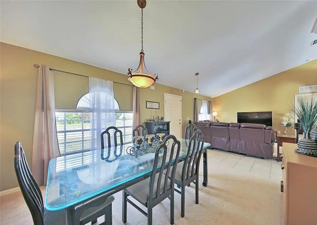 321 FISH HAWK DR, WINTER HAVEN, FL, 33884