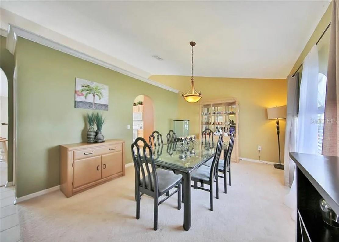 321 FISH HAWK DR, WINTER HAVEN, FL, 33884