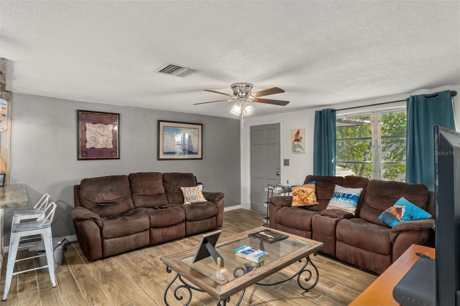 9315 PALM AVE, PORT RICHEY, FL, 34668