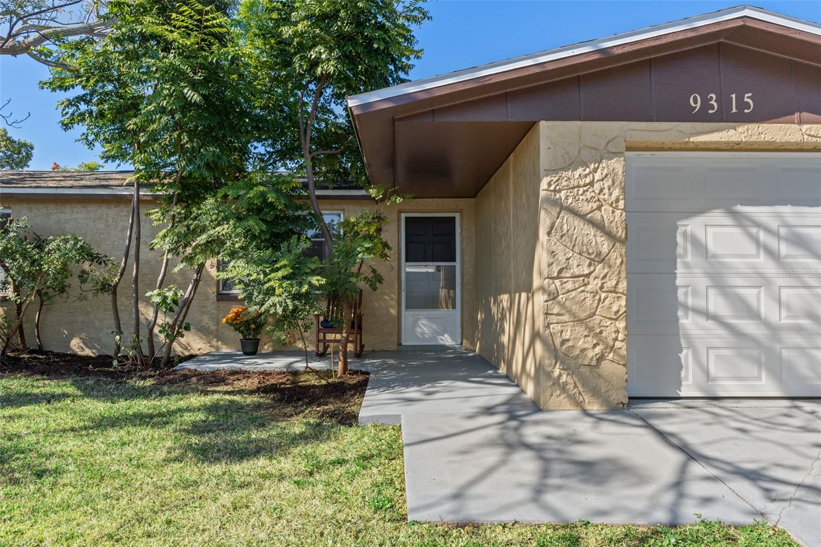 9315 PALM AVE, PORT RICHEY, FL, 34668