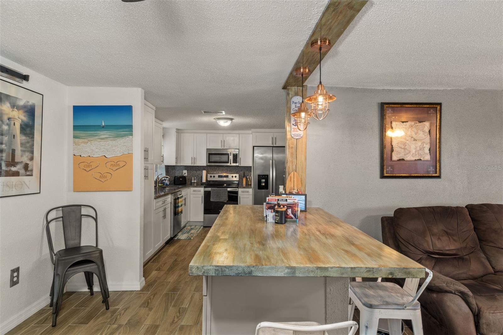 9315 PALM AVE, PORT RICHEY, FL, 34668