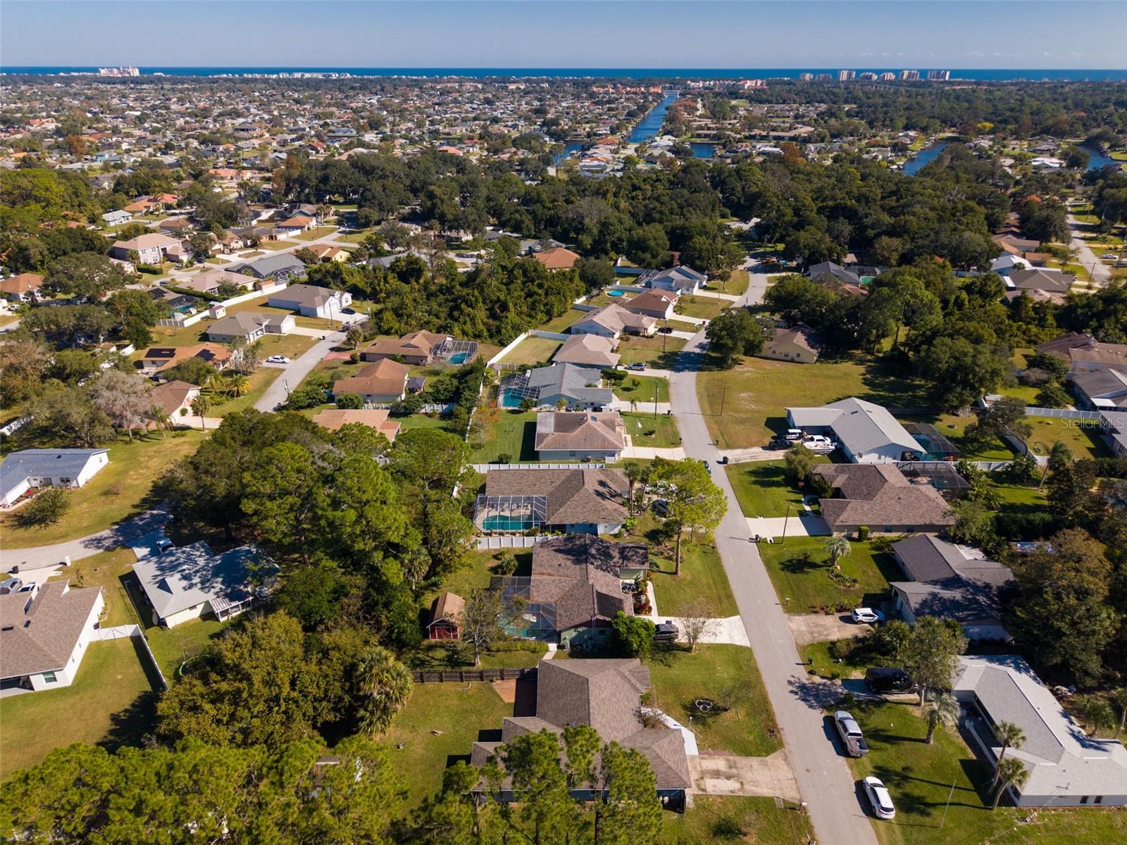 74 FORT CAROLINE LN, PALM COAST, FL, 32137