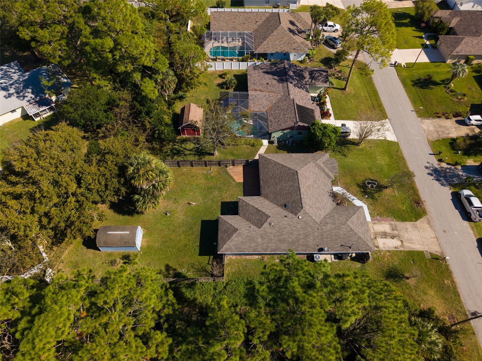 74 FORT CAROLINE LN, PALM COAST, FL, 32137