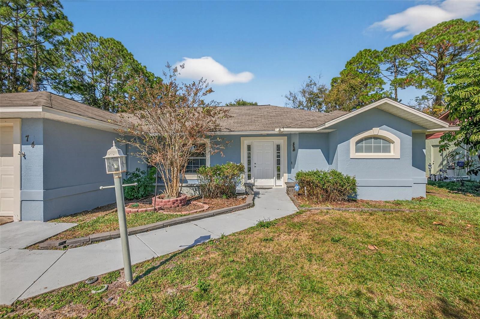 74 FORT CAROLINE LN, PALM COAST, FL, 32137