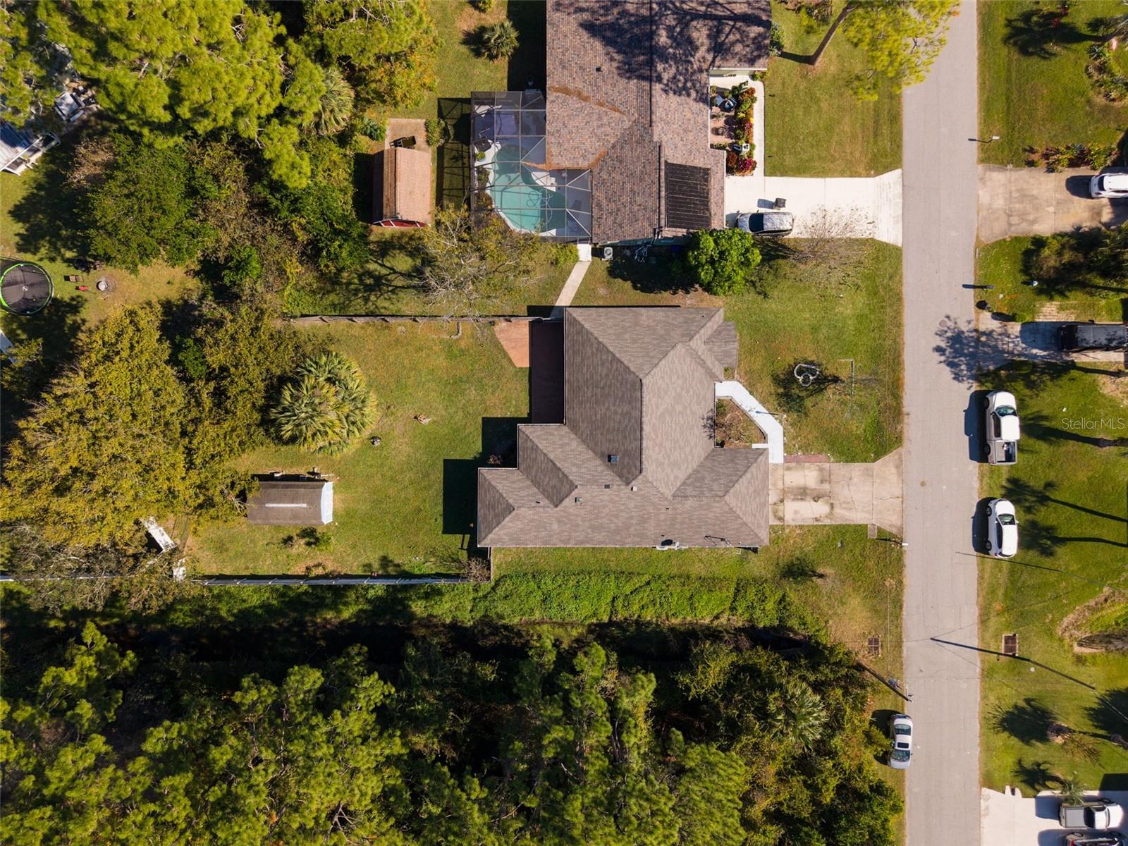 74 FORT CAROLINE LN, PALM COAST, FL, 32137
