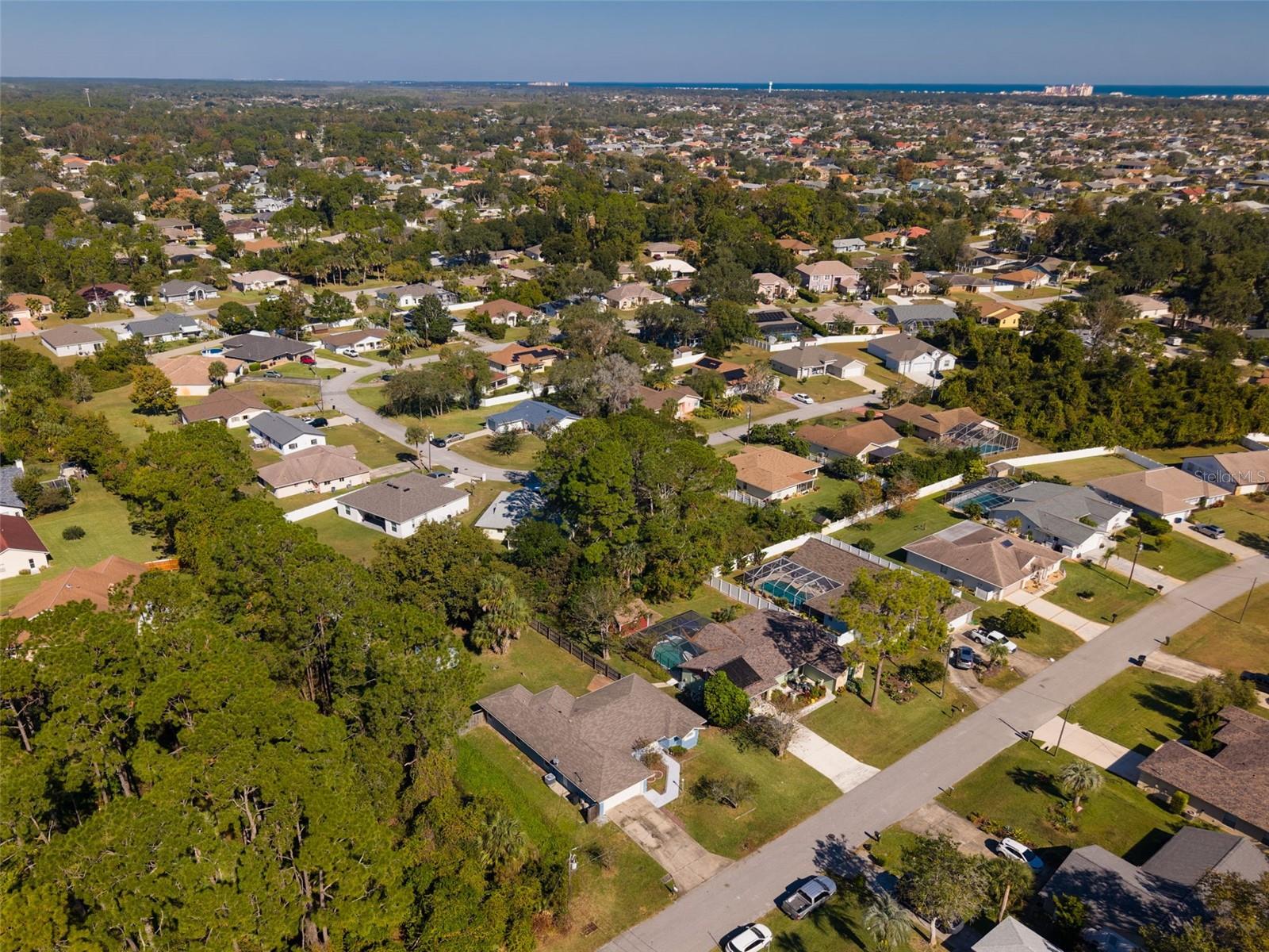 74 FORT CAROLINE LN, PALM COAST, FL, 32137