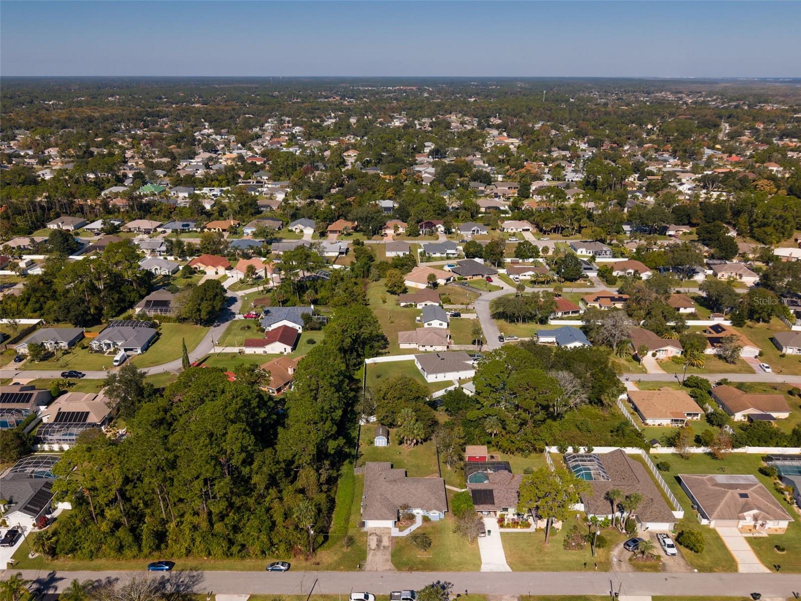 74 FORT CAROLINE LN, PALM COAST, FL, 32137