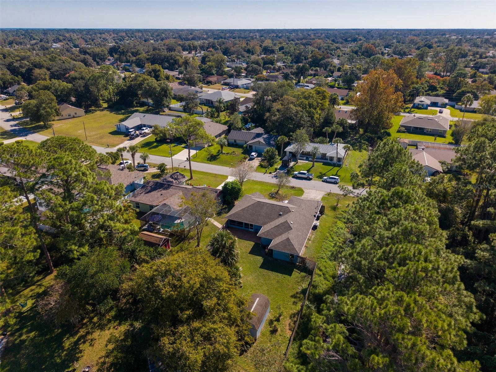 74 FORT CAROLINE LN, PALM COAST, FL, 32137