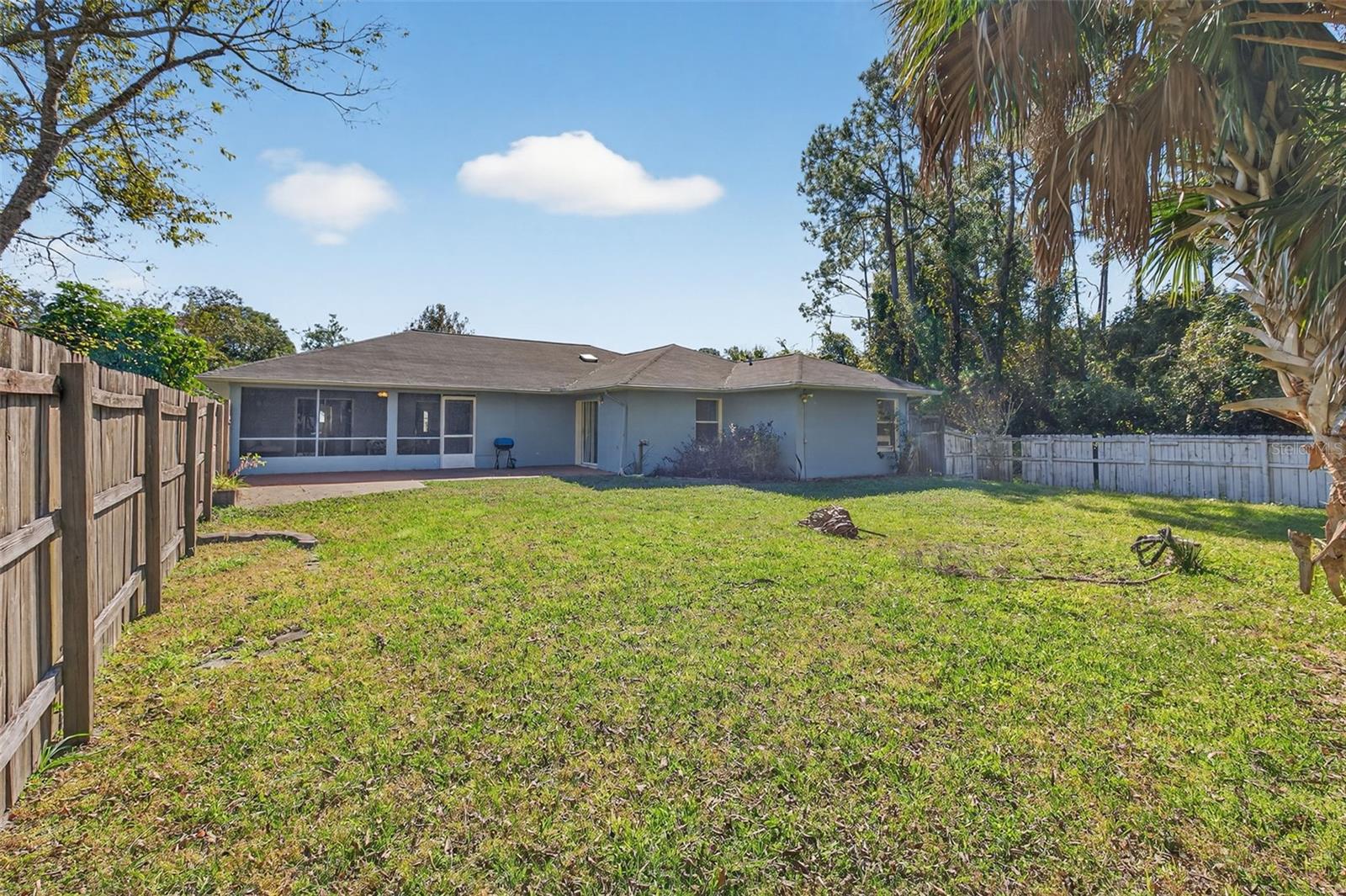 74 FORT CAROLINE LN, PALM COAST, FL, 32137