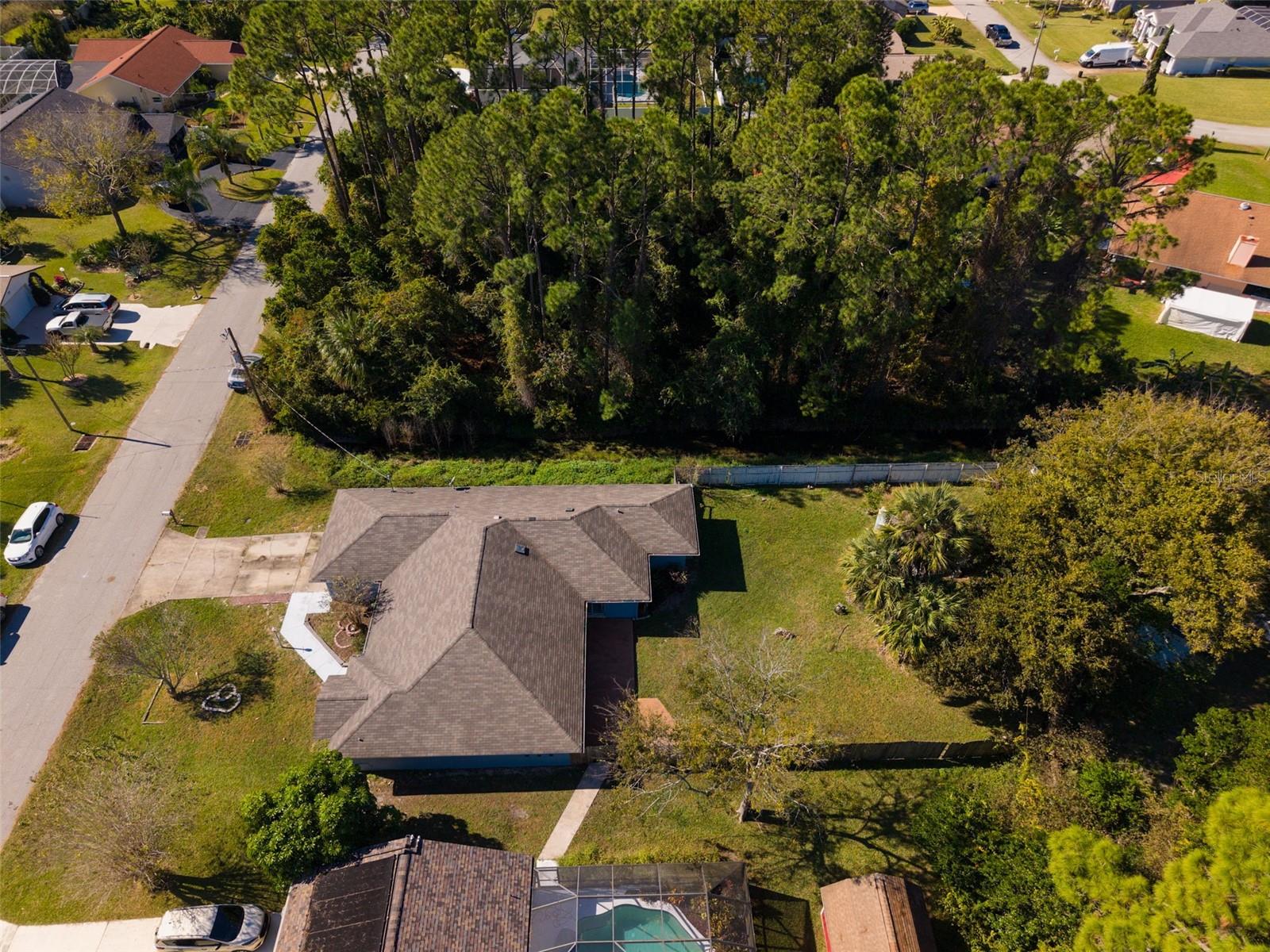 74 FORT CAROLINE LN, PALM COAST, FL, 32137