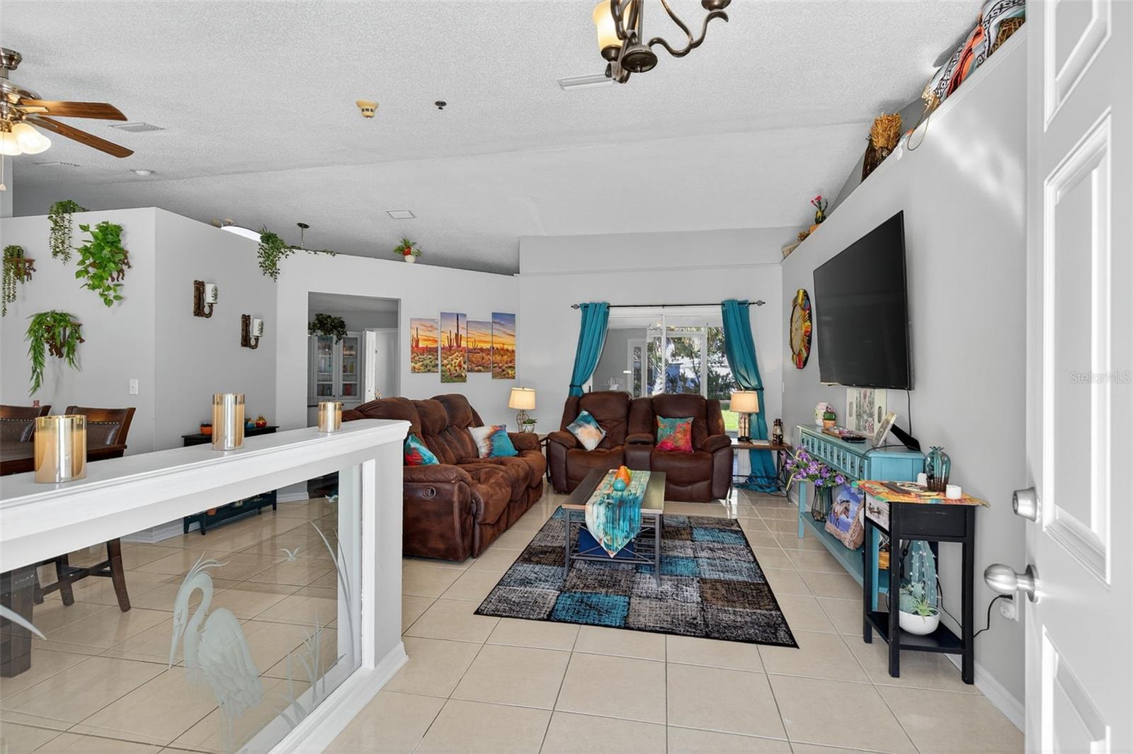 74 FORT CAROLINE LN, PALM COAST, FL, 32137