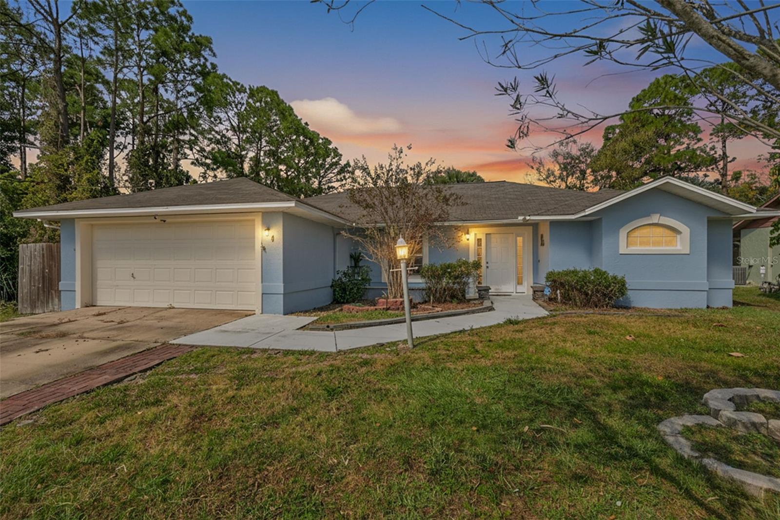 74 FORT CAROLINE LN, PALM COAST, FL, 32137