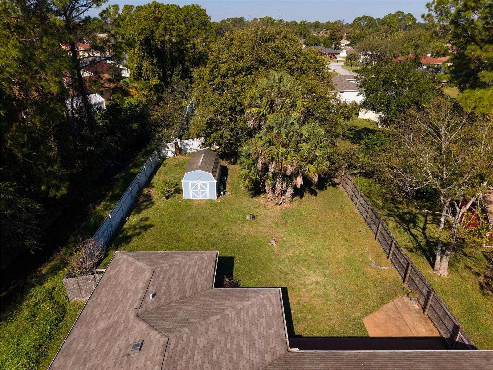 74 FORT CAROLINE LN, PALM COAST, FL, 32137