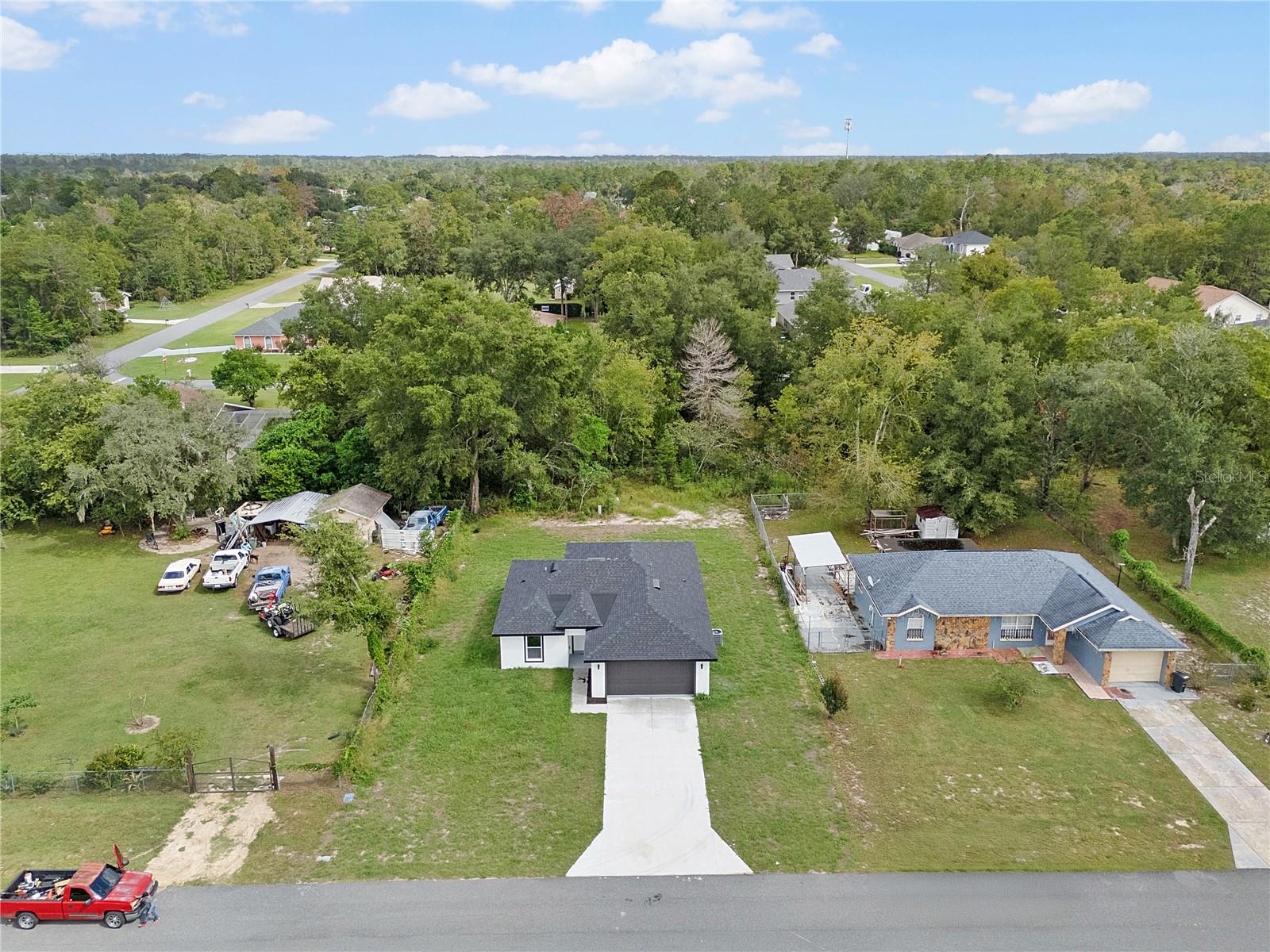 13969 SW 45TH TER, OCALA, FL, 34473