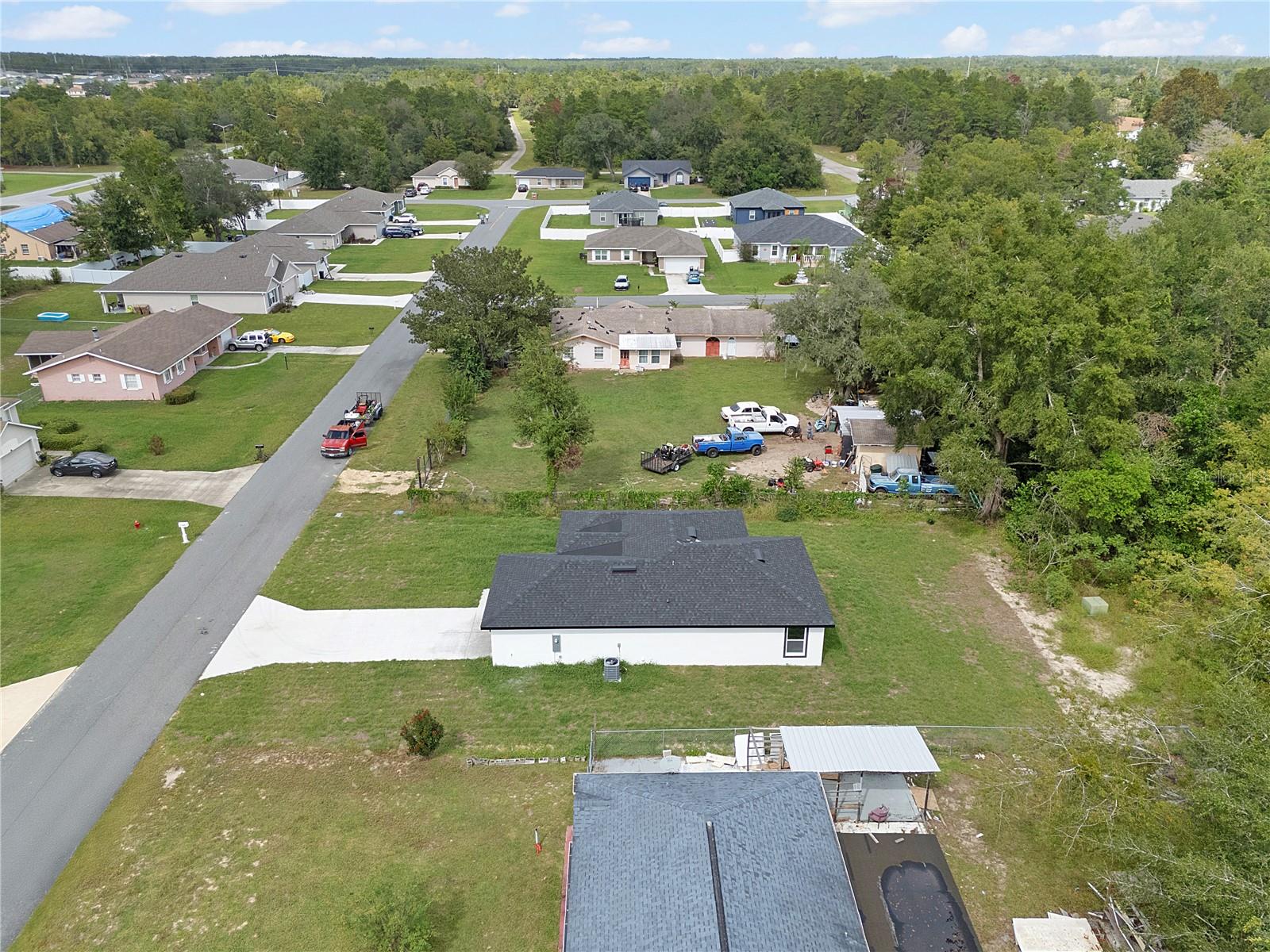 13969 SW 45TH TER, OCALA, FL, 34473