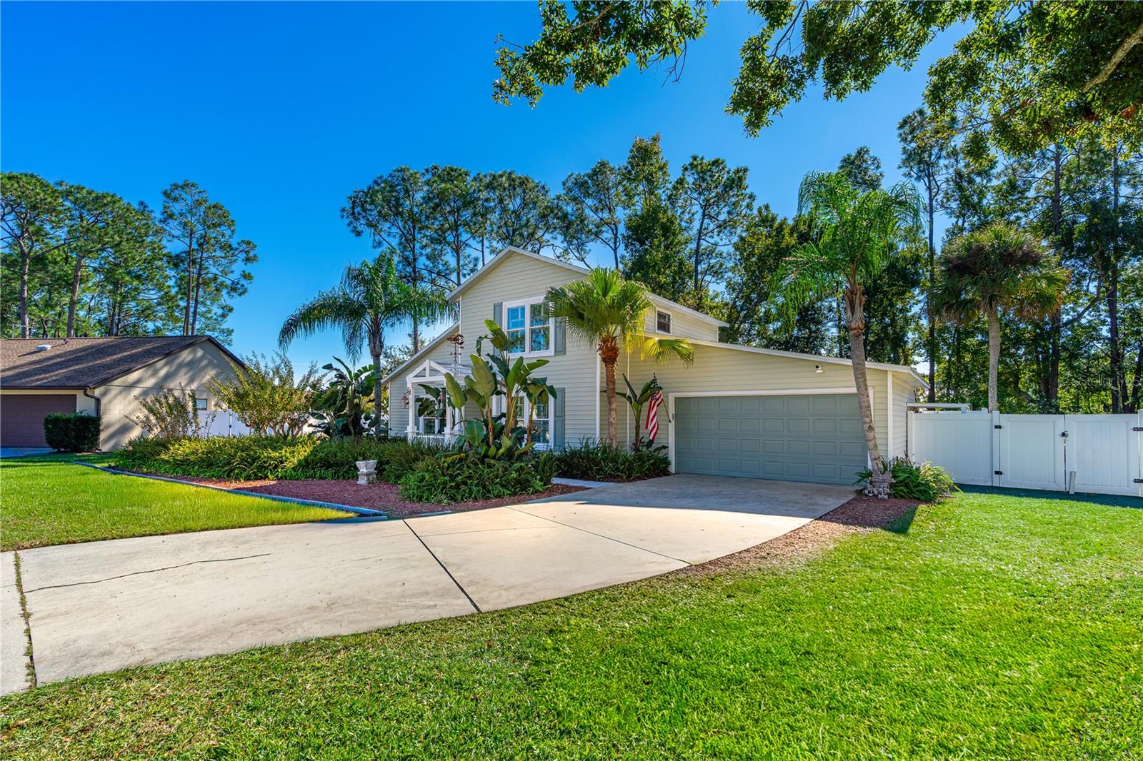 1242 THOMASINA DR, PORT ORANGE, FL, 32129