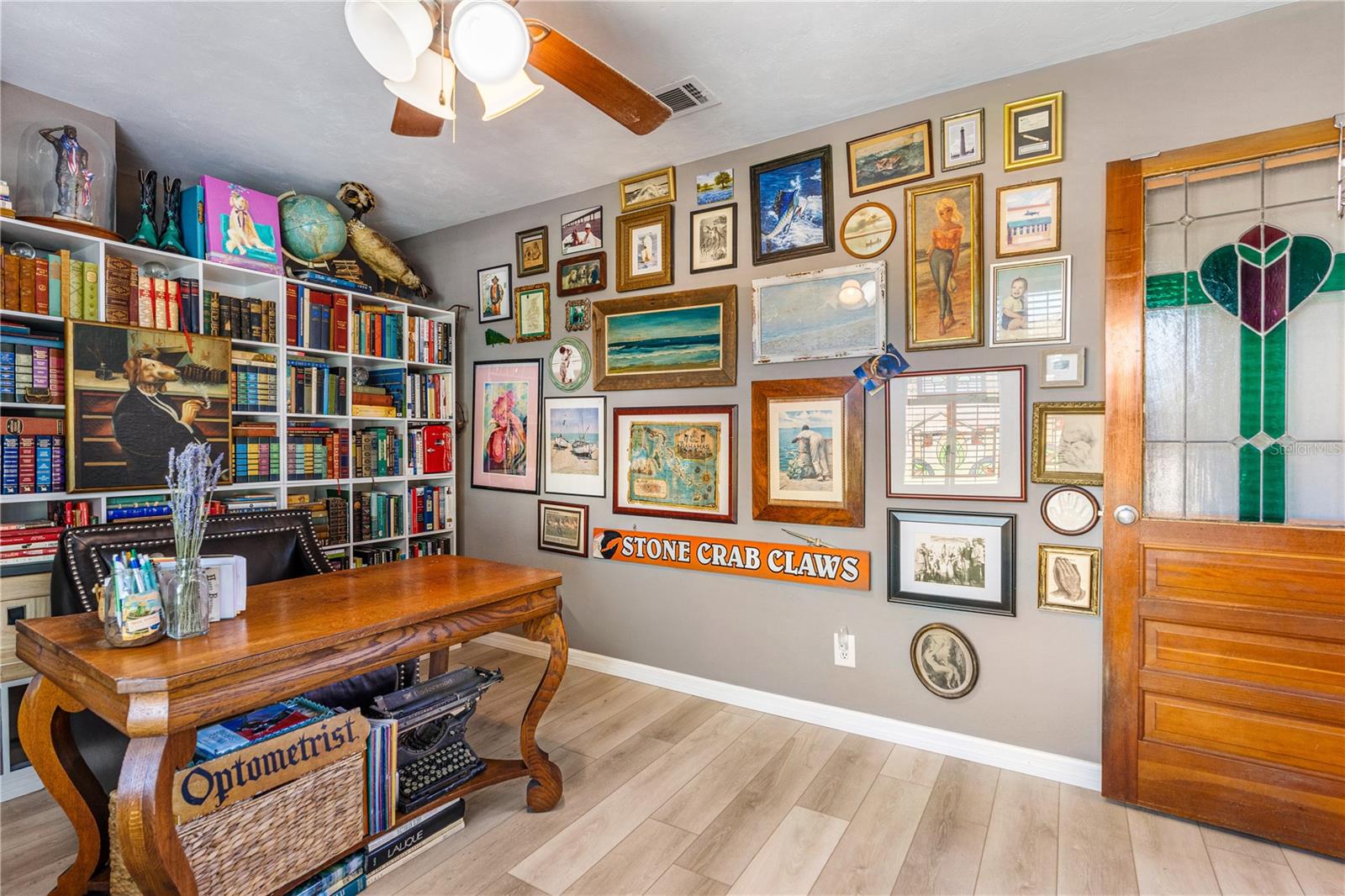 1242 THOMASINA DR, PORT ORANGE, FL, 32129