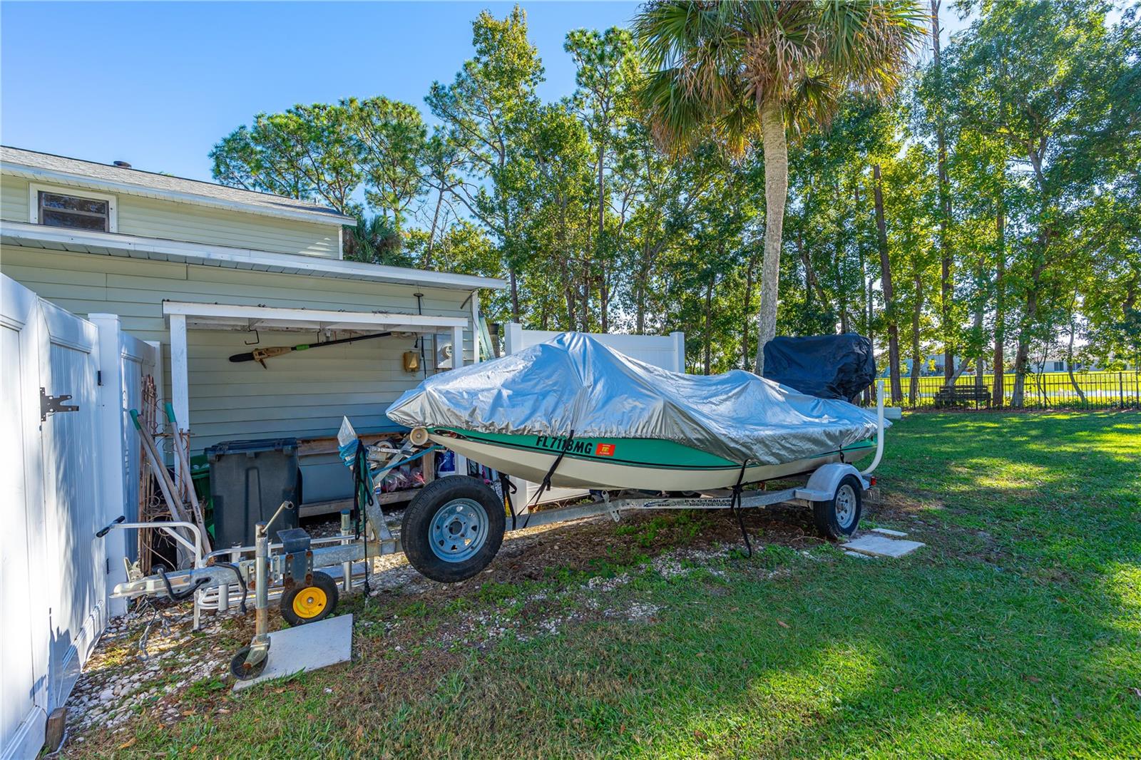 1242 THOMASINA DR, PORT ORANGE, FL, 32129