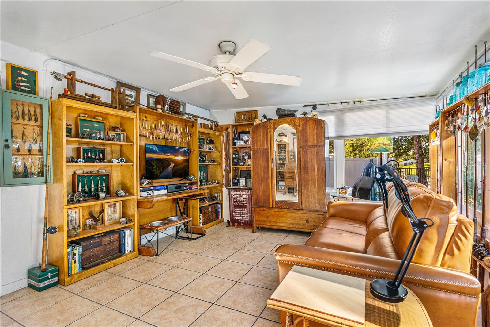 1242 THOMASINA DR, PORT ORANGE, FL, 32129