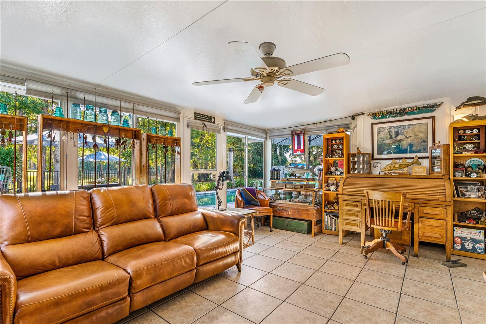 1242 THOMASINA DR, PORT ORANGE, FL, 32129