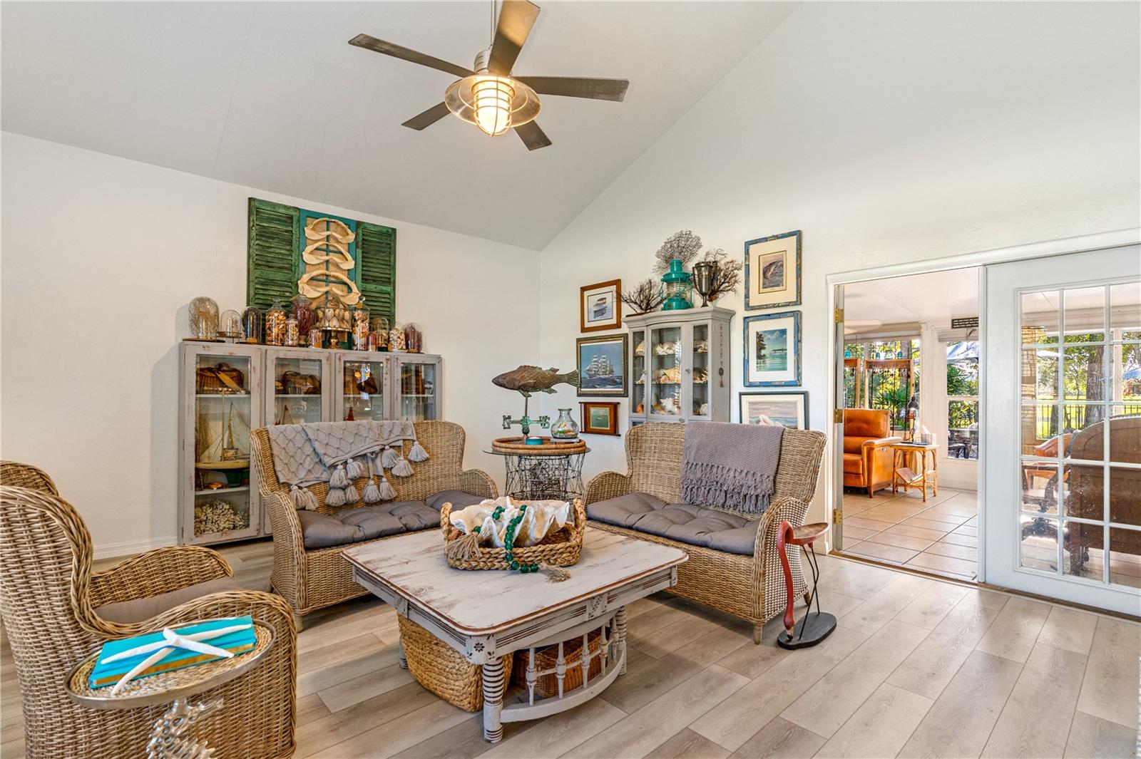 1242 THOMASINA DR, PORT ORANGE, FL, 32129