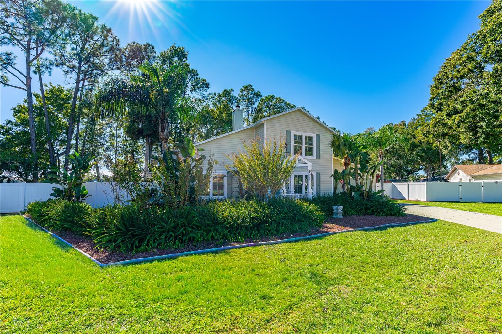 1242 THOMASINA DR, PORT ORANGE, FL, 32129