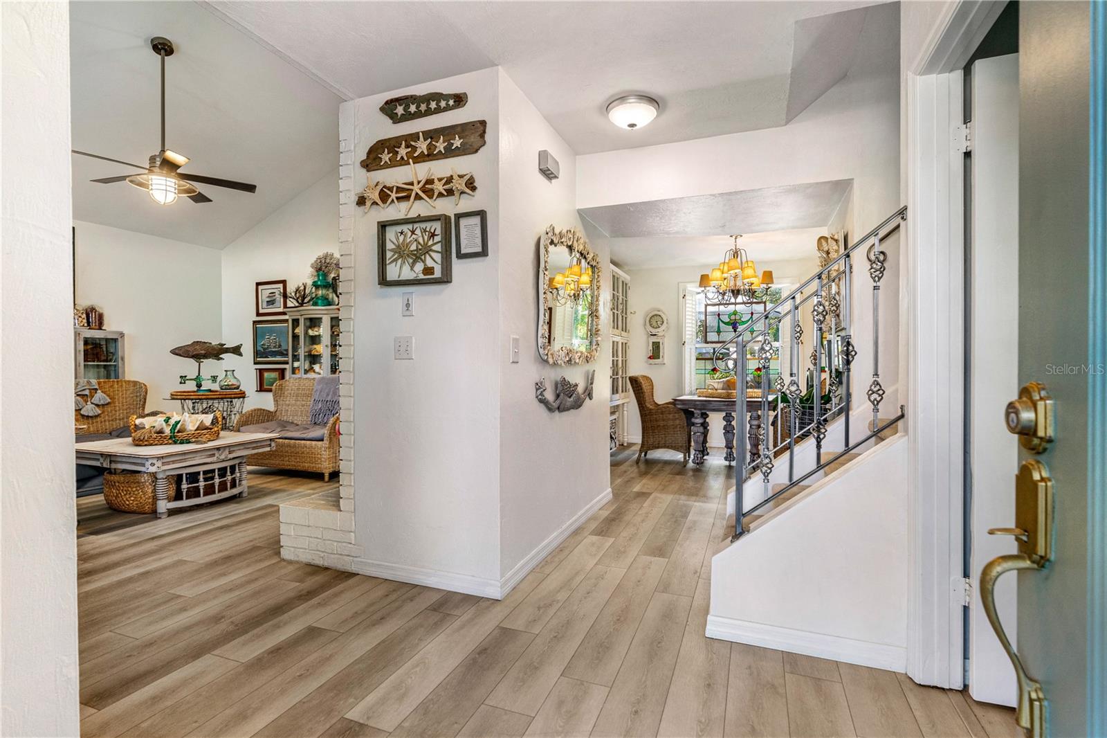 1242 THOMASINA DR, PORT ORANGE, FL, 32129