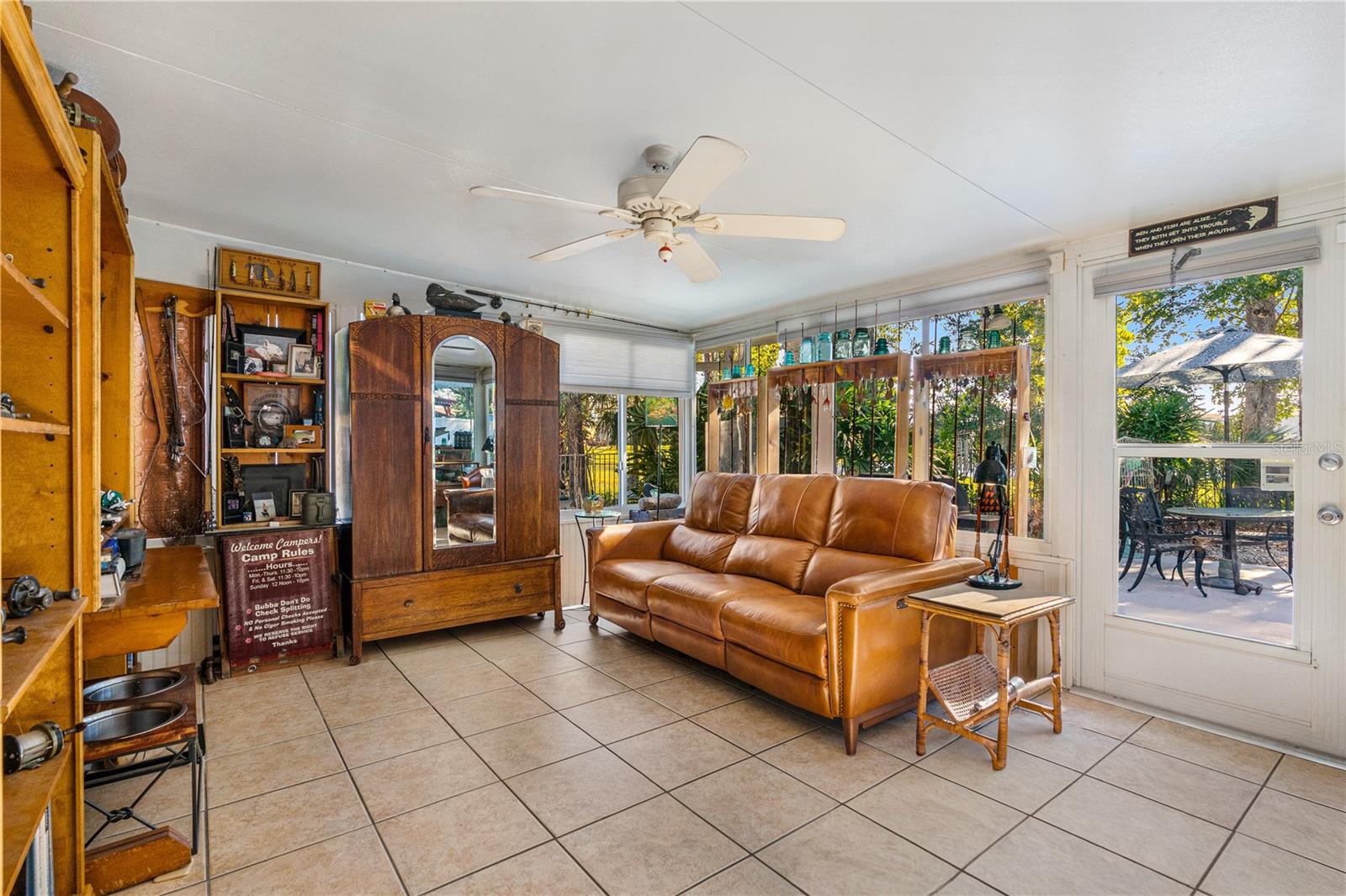 1242 THOMASINA DR, PORT ORANGE, FL, 32129