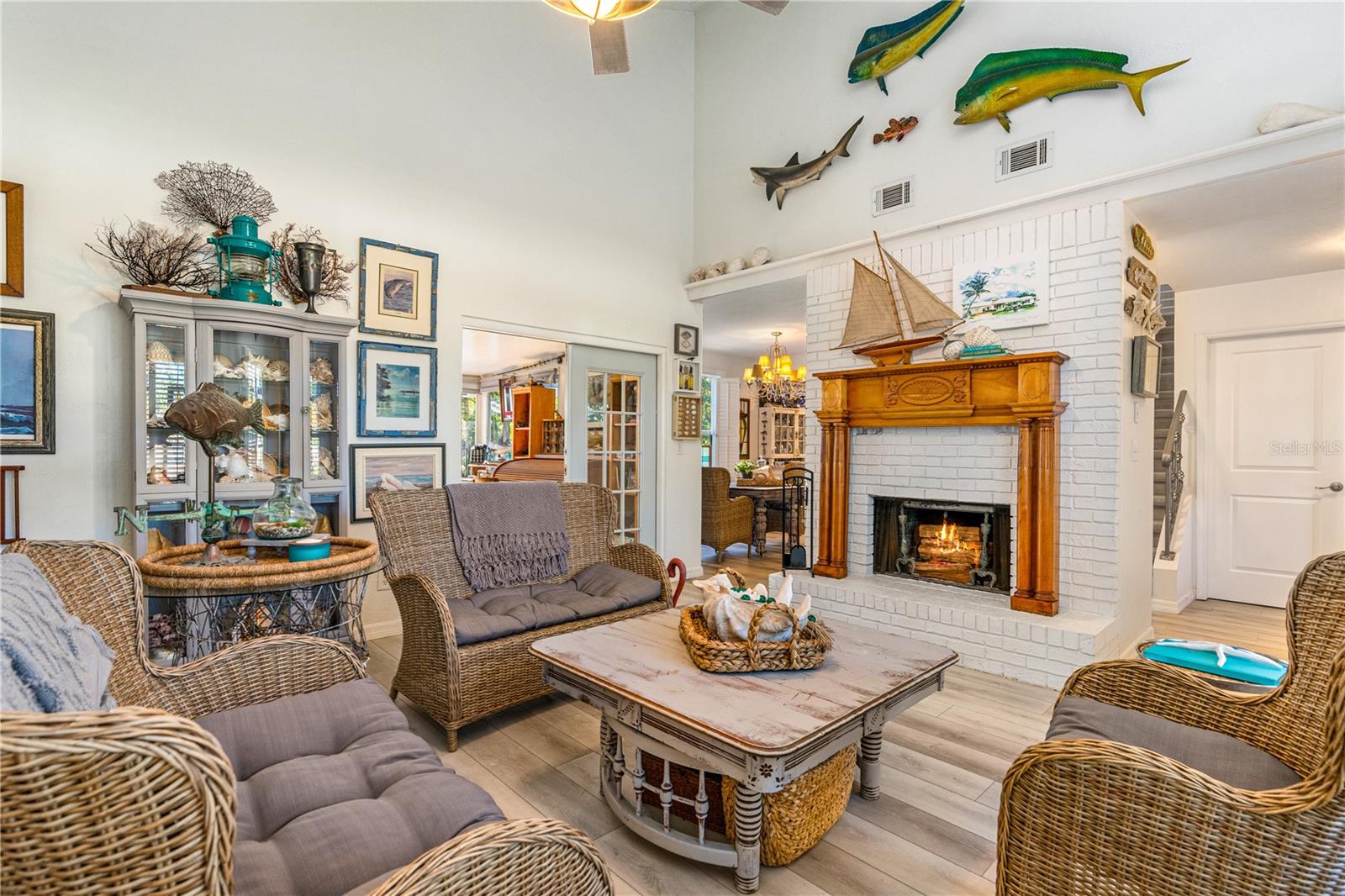 1242 THOMASINA DR, PORT ORANGE, FL, 32129