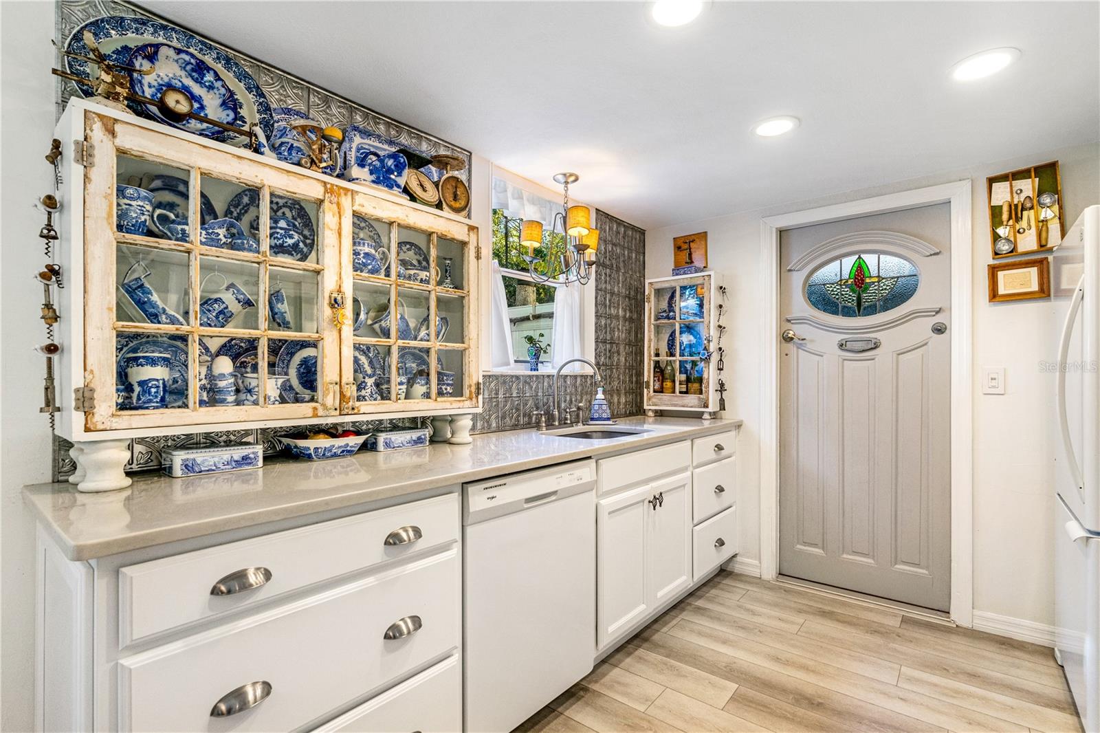 1242 THOMASINA DR, PORT ORANGE, FL, 32129