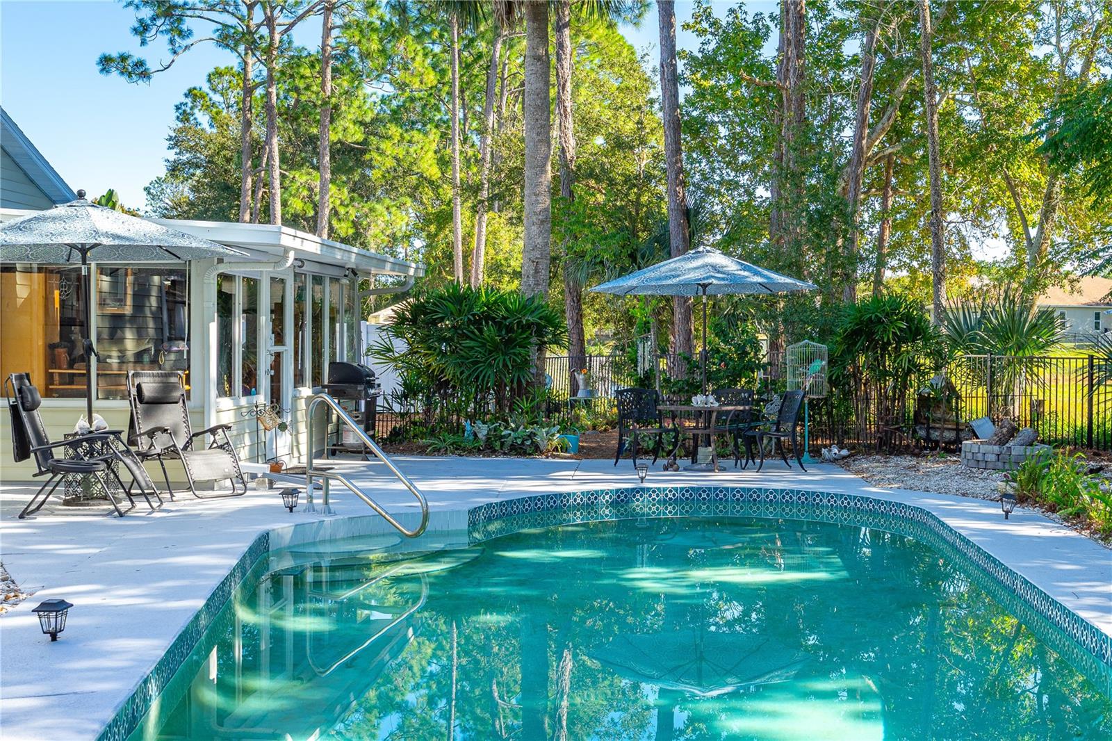 1242 THOMASINA DR, PORT ORANGE, FL, 32129