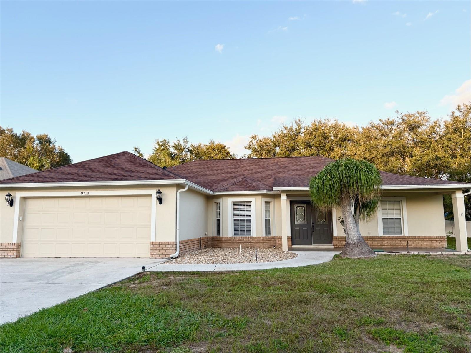 9718 CRENSHAW CIR, CLERMONT, FL, 34711