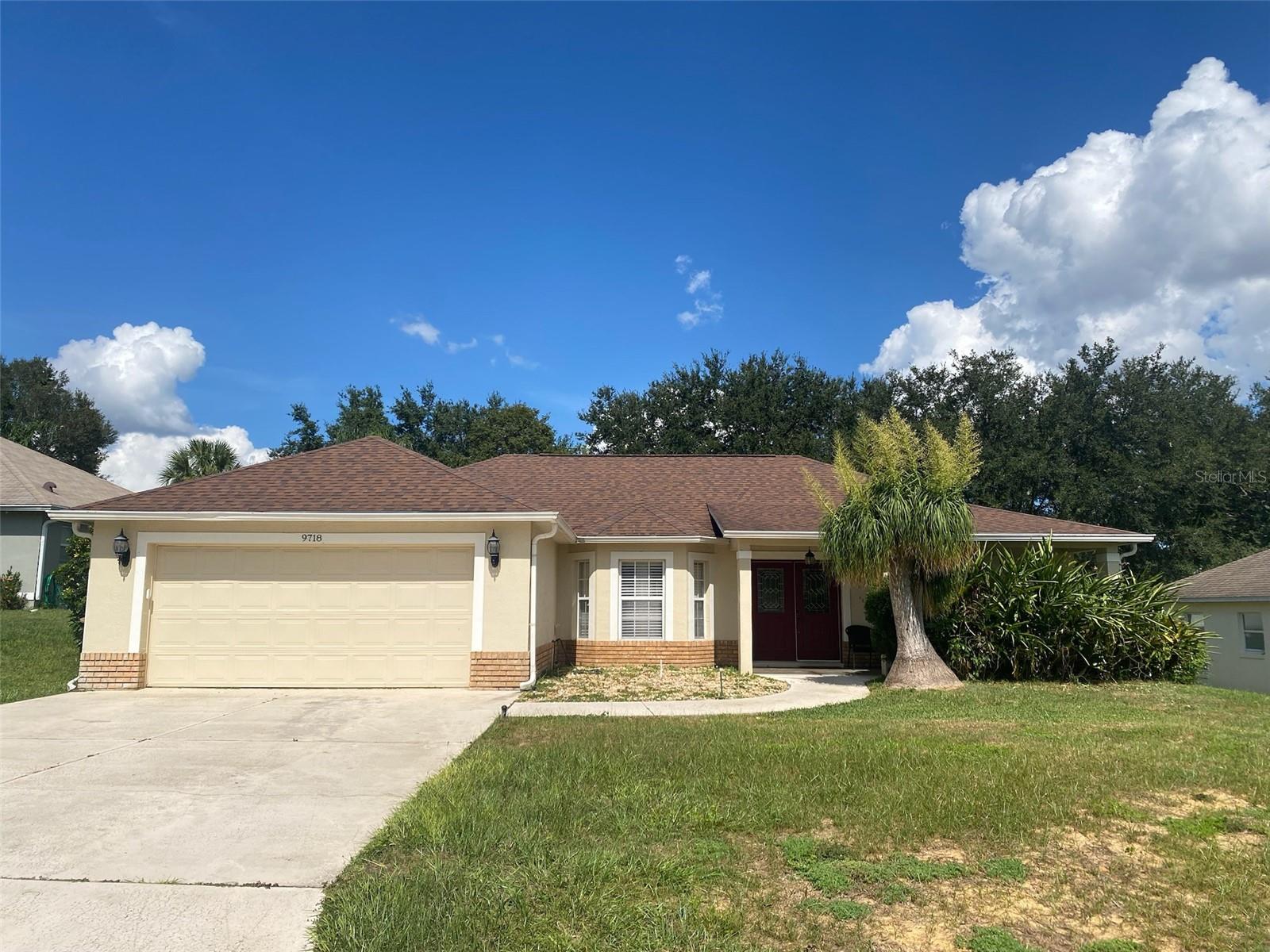 9718 CRENSHAW CIR, CLERMONT, FL, 34711