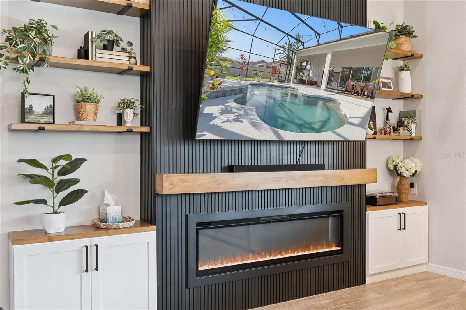 4161 SUNSET PRESERVE BLVD, ORLANDO, FL, 32820