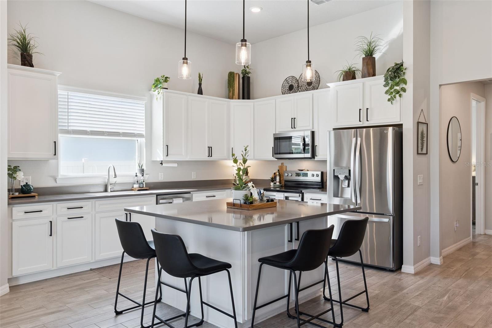 4161 SUNSET PRESERVE BLVD, ORLANDO, FL, 32820