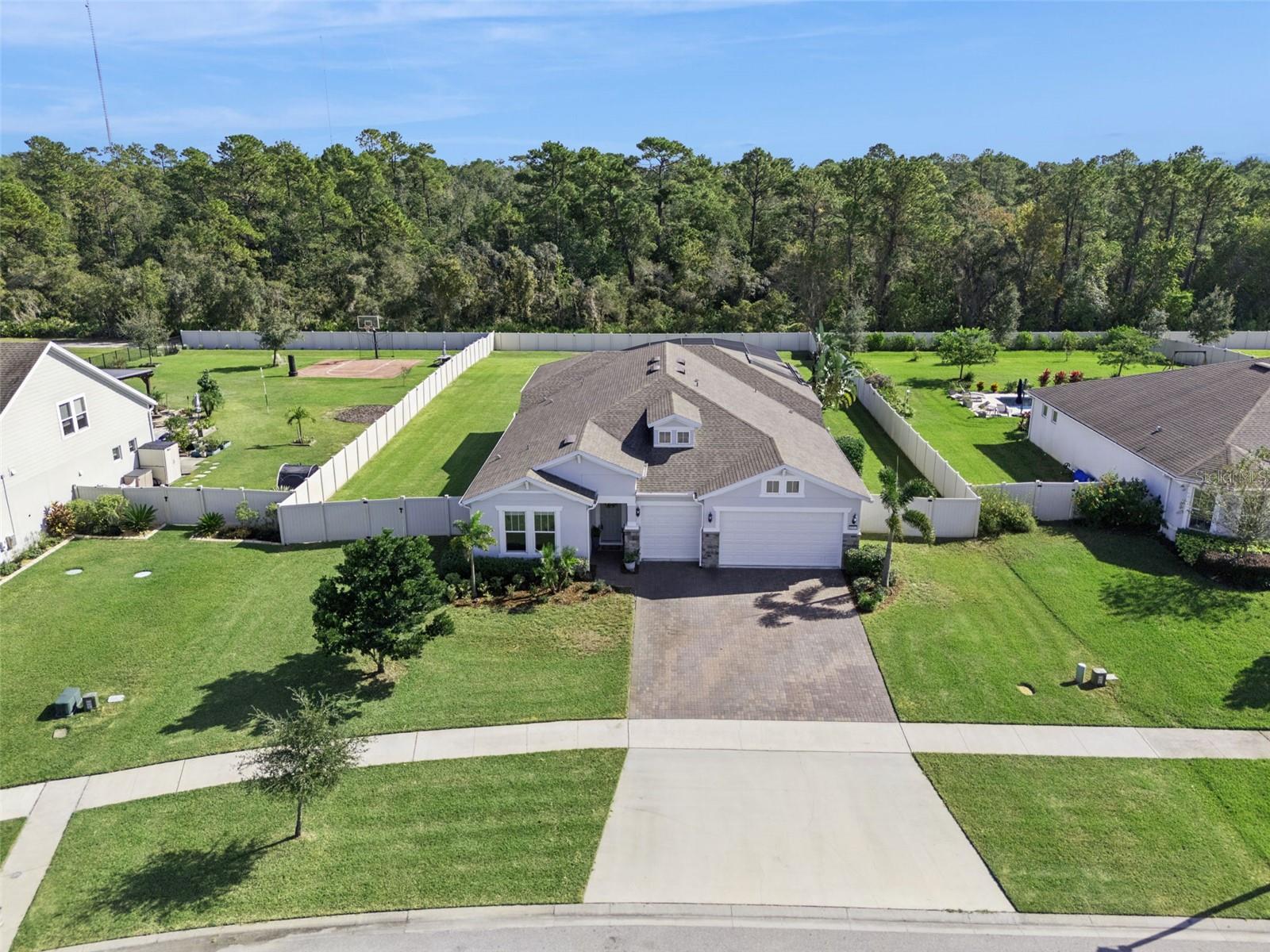 4161 SUNSET PRESERVE BLVD, ORLANDO, FL, 32820