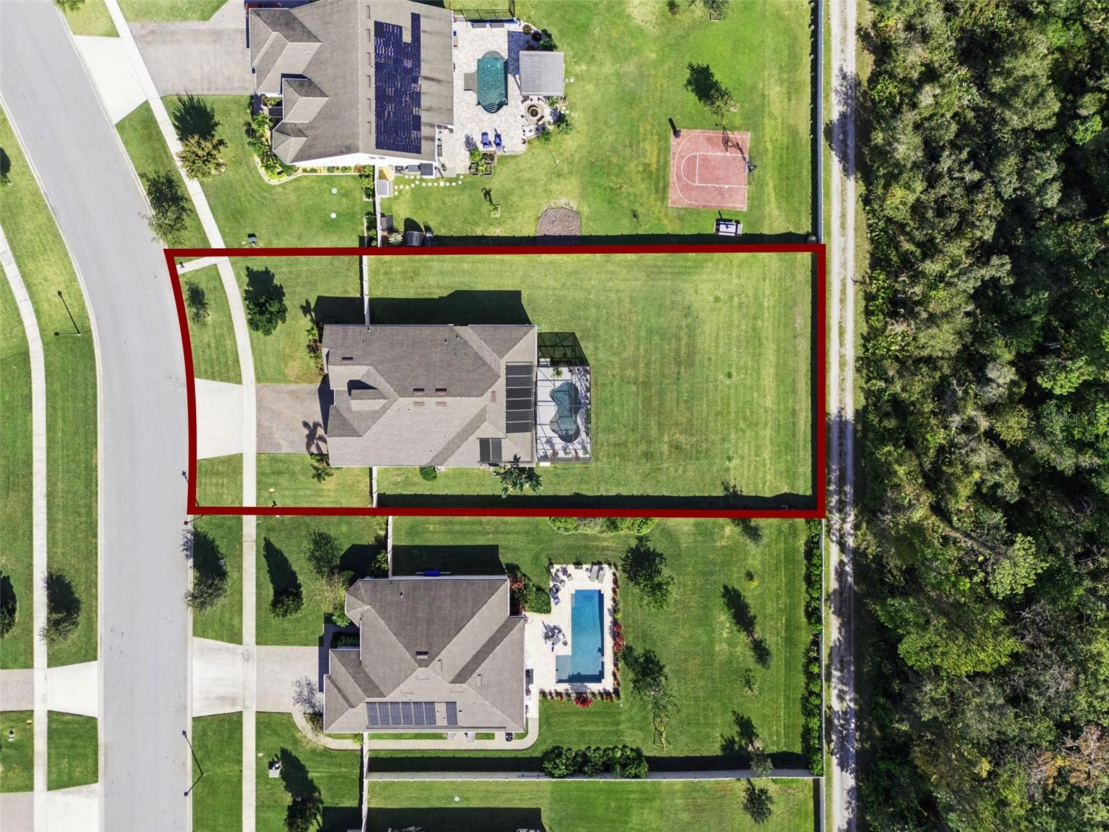 4161 SUNSET PRESERVE BLVD, ORLANDO, FL, 32820