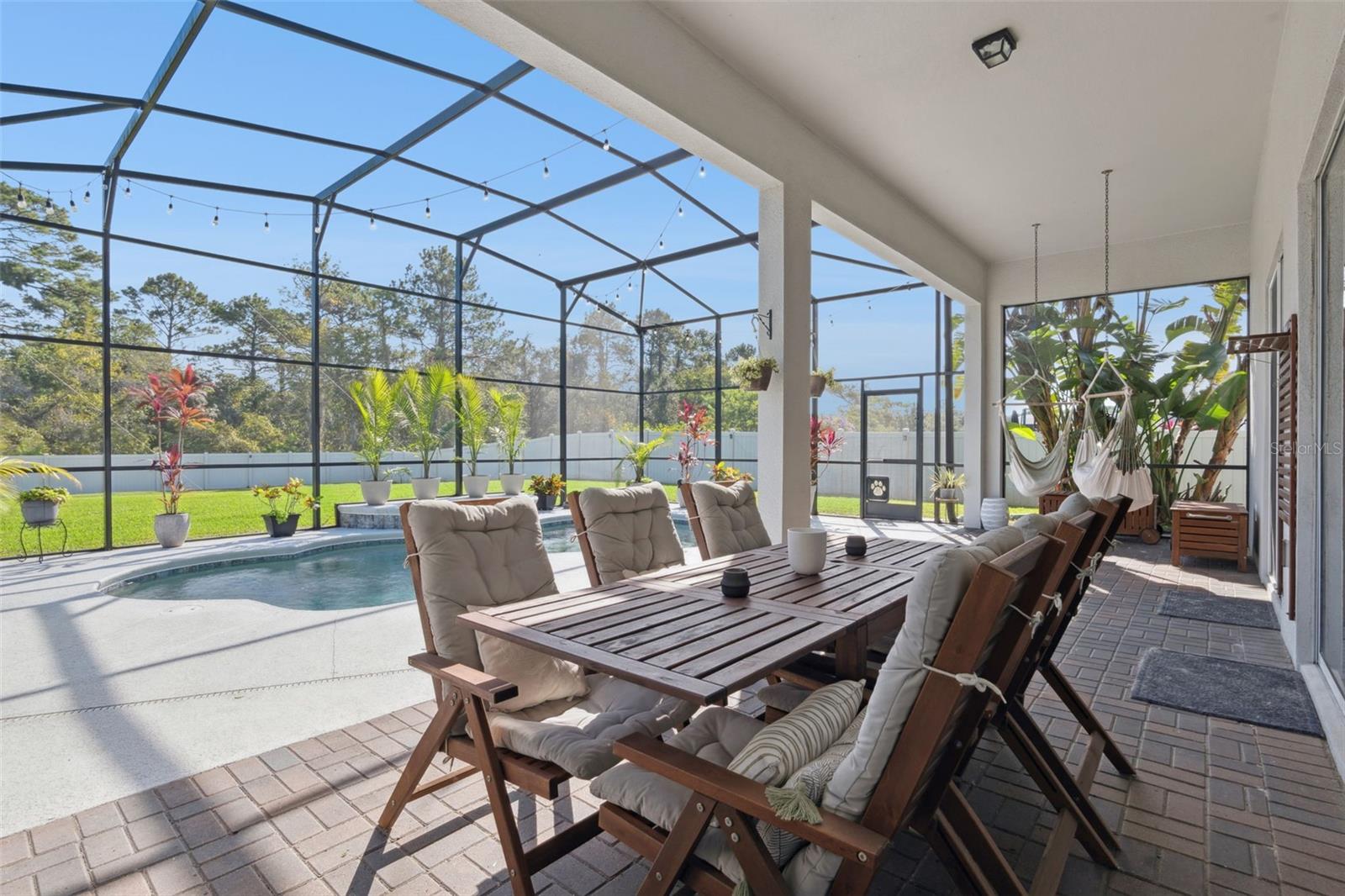 4161 SUNSET PRESERVE BLVD, ORLANDO, FL, 32820