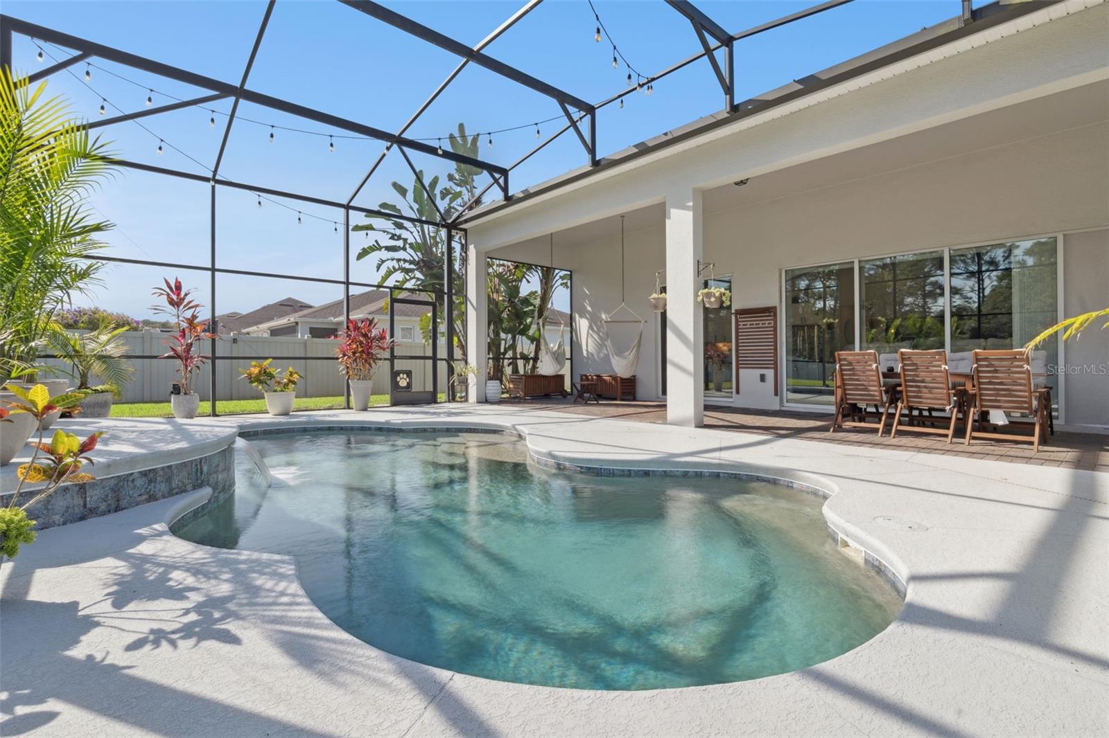 4161 SUNSET PRESERVE BLVD, ORLANDO, FL, 32820