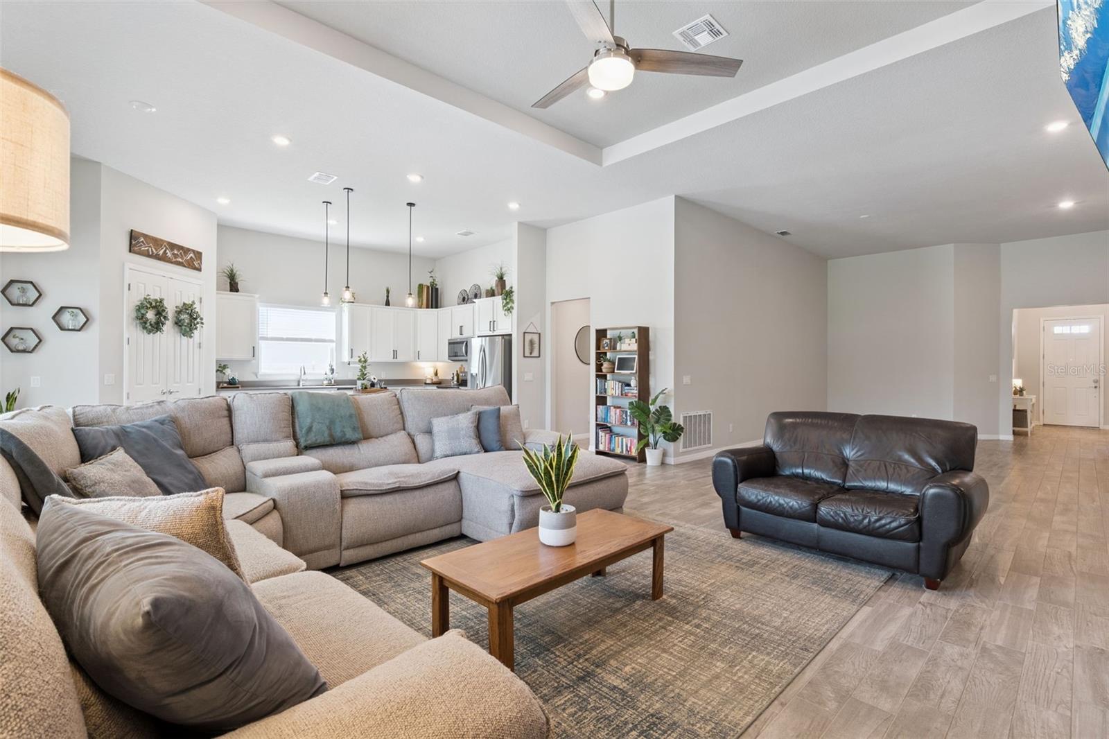 4161 SUNSET PRESERVE BLVD, ORLANDO, FL, 32820