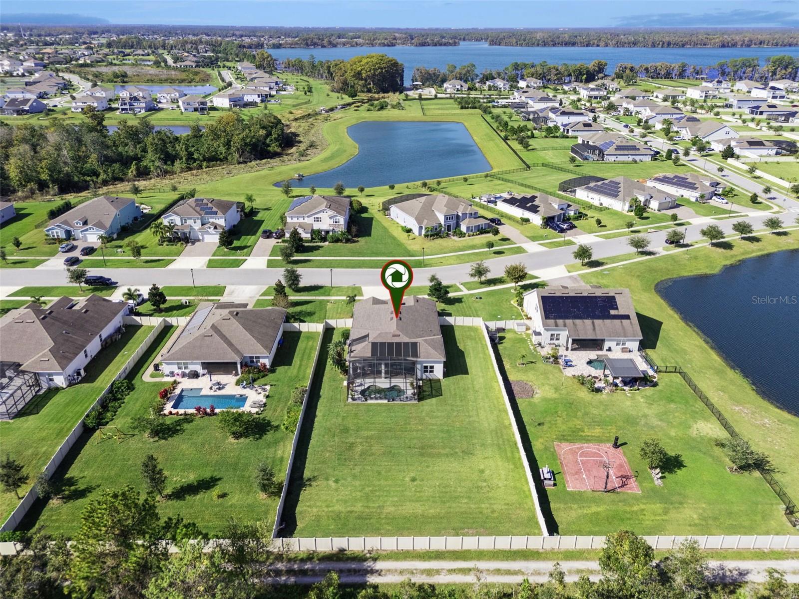 4161 SUNSET PRESERVE BLVD, ORLANDO, FL, 32820