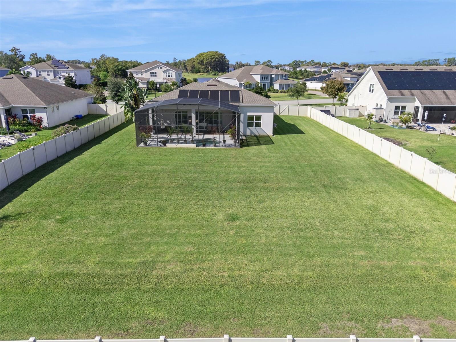 4161 SUNSET PRESERVE BLVD, ORLANDO, FL, 32820