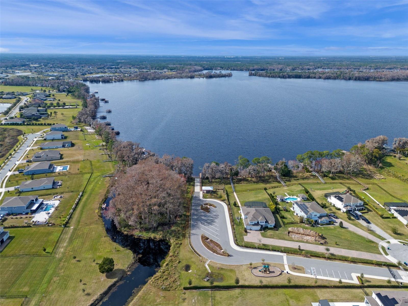 4161 SUNSET PRESERVE BLVD, ORLANDO, FL, 32820